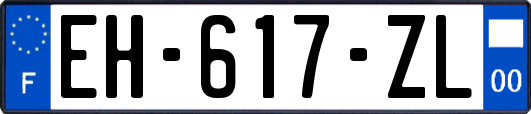 EH-617-ZL