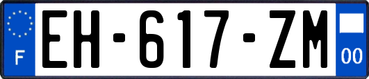 EH-617-ZM