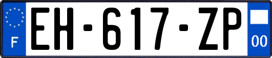 EH-617-ZP