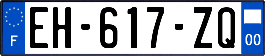 EH-617-ZQ