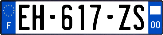 EH-617-ZS