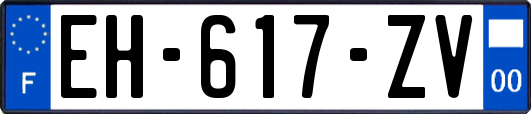 EH-617-ZV