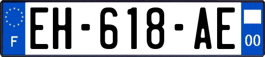 EH-618-AE