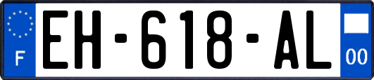 EH-618-AL