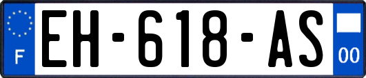 EH-618-AS