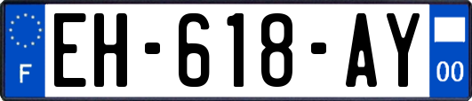 EH-618-AY