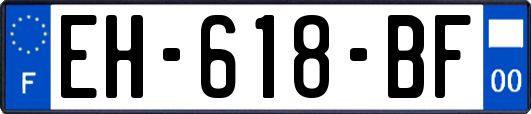 EH-618-BF