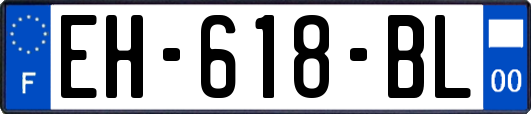 EH-618-BL
