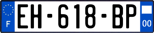 EH-618-BP