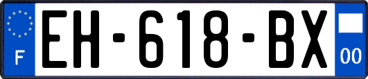 EH-618-BX