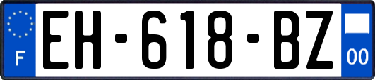 EH-618-BZ