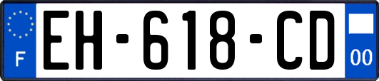 EH-618-CD