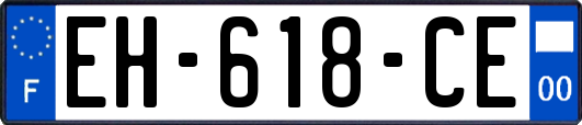 EH-618-CE