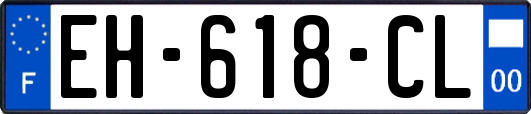 EH-618-CL