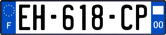 EH-618-CP