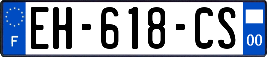 EH-618-CS