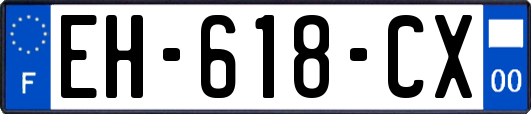 EH-618-CX