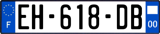 EH-618-DB