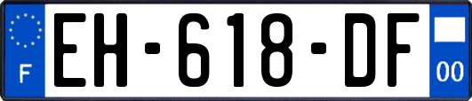 EH-618-DF