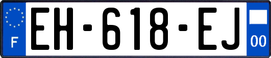 EH-618-EJ