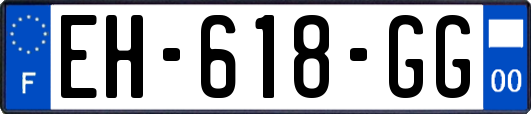 EH-618-GG