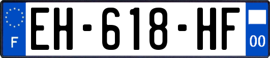 EH-618-HF