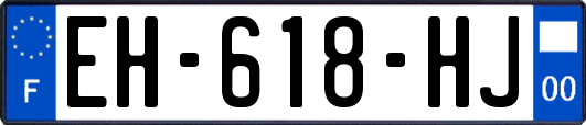 EH-618-HJ