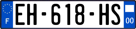 EH-618-HS