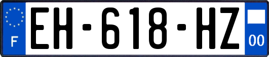 EH-618-HZ