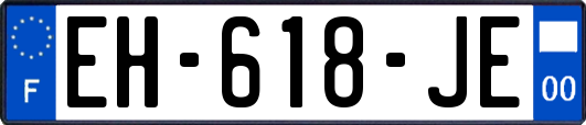 EH-618-JE