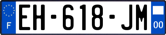 EH-618-JM