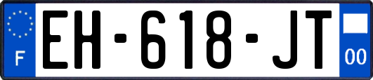 EH-618-JT