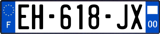 EH-618-JX
