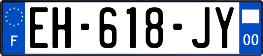 EH-618-JY