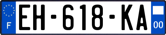 EH-618-KA
