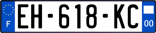 EH-618-KC