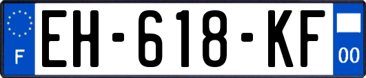 EH-618-KF