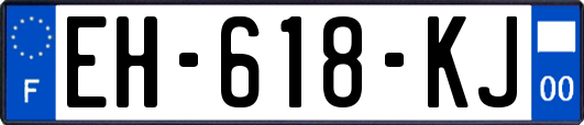 EH-618-KJ