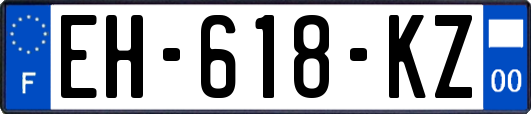 EH-618-KZ