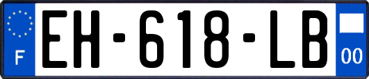 EH-618-LB