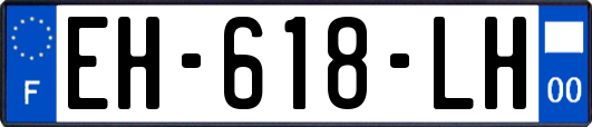 EH-618-LH