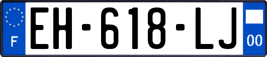 EH-618-LJ