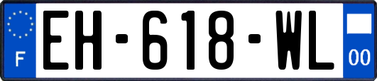 EH-618-WL