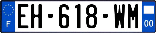 EH-618-WM