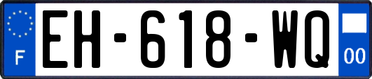 EH-618-WQ