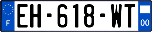 EH-618-WT