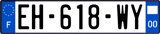 EH-618-WY