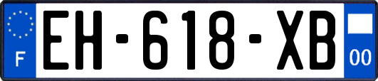 EH-618-XB