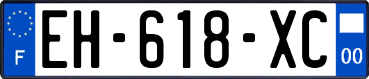 EH-618-XC