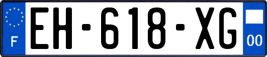 EH-618-XG